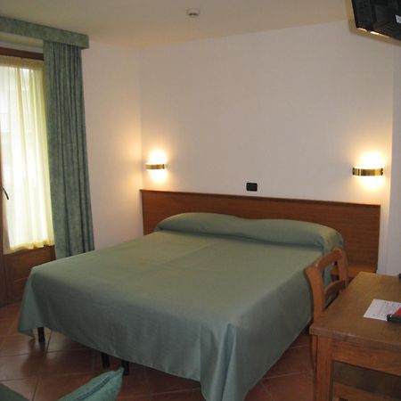 Casalpina Don Barra Hotel Pragelato Exterior foto