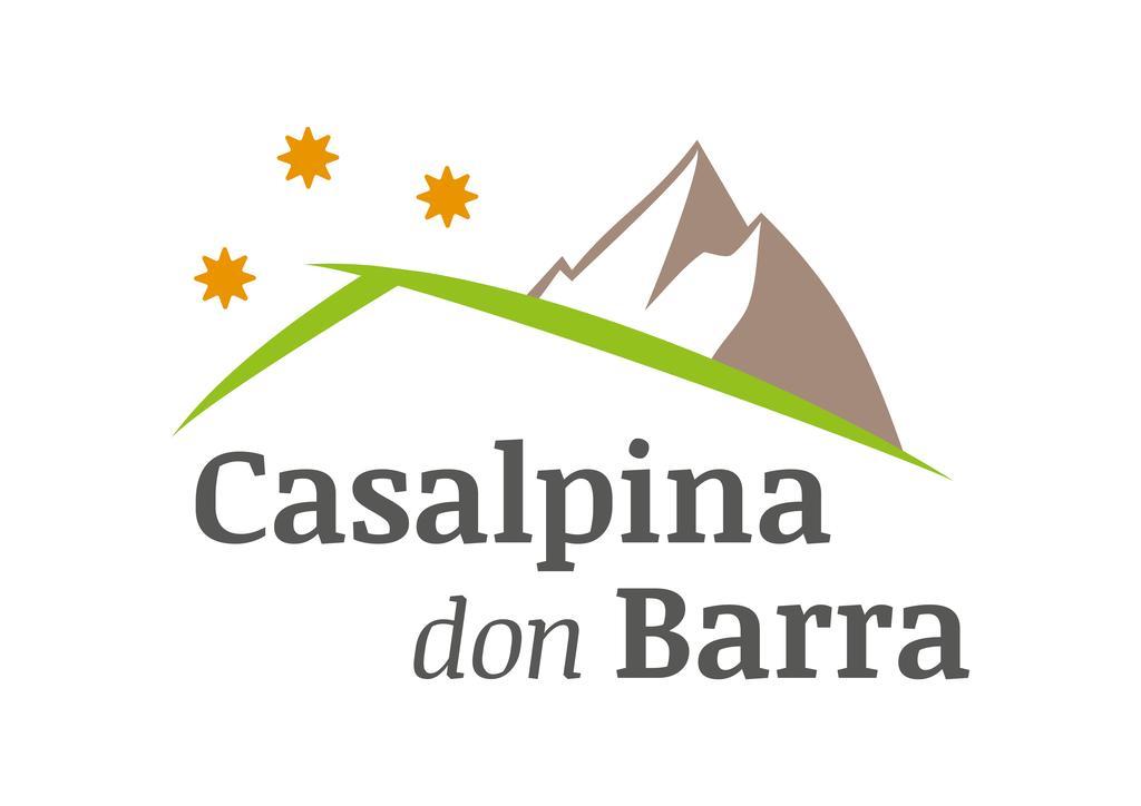 Casalpina Don Barra Hotel Pragelato Exterior foto