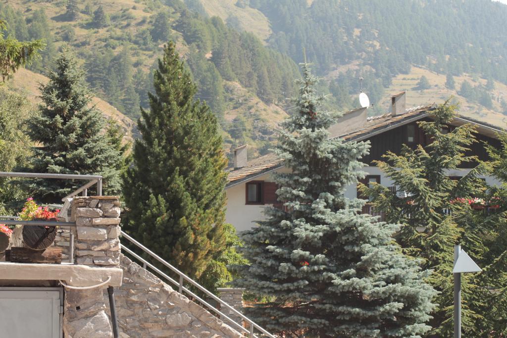 Casalpina Don Barra Hotel Pragelato Exterior foto